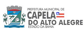 Prefeitura Municipal de Capela do Alto Alegre